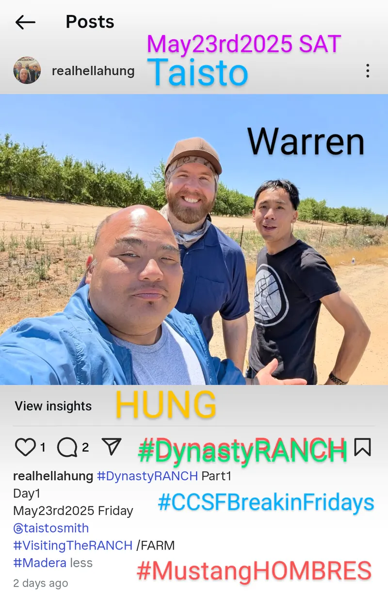 Dynasty Ranch
